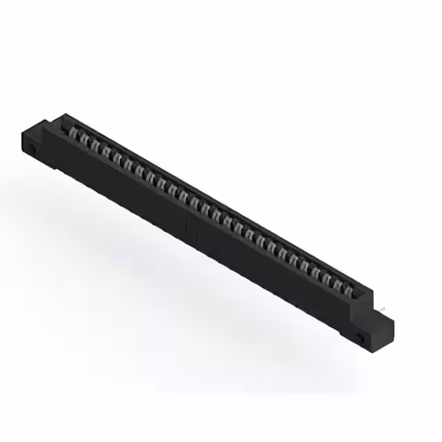 357-026-457-112 EDAC Inc.  Edgeboard Connectors